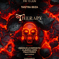ClAuDiA  NaRDuCci - Therapy - Tantra Ibiza June 13, 2025