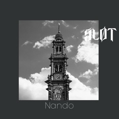 Sløt Podcast 106 - Nando