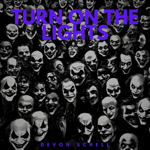 Turn On The Lights (Halloween Intro Edit)