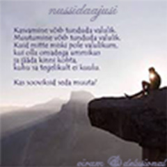 nussidaajusi (delusional)