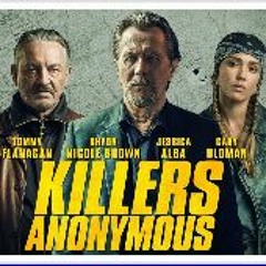 𝗪𝗮𝘁𝗰𝗵!! Killers Anonymous (2019) (FullMovie) Online at Home