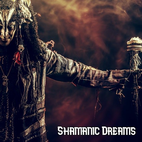 Groum - Shamanic Dreams