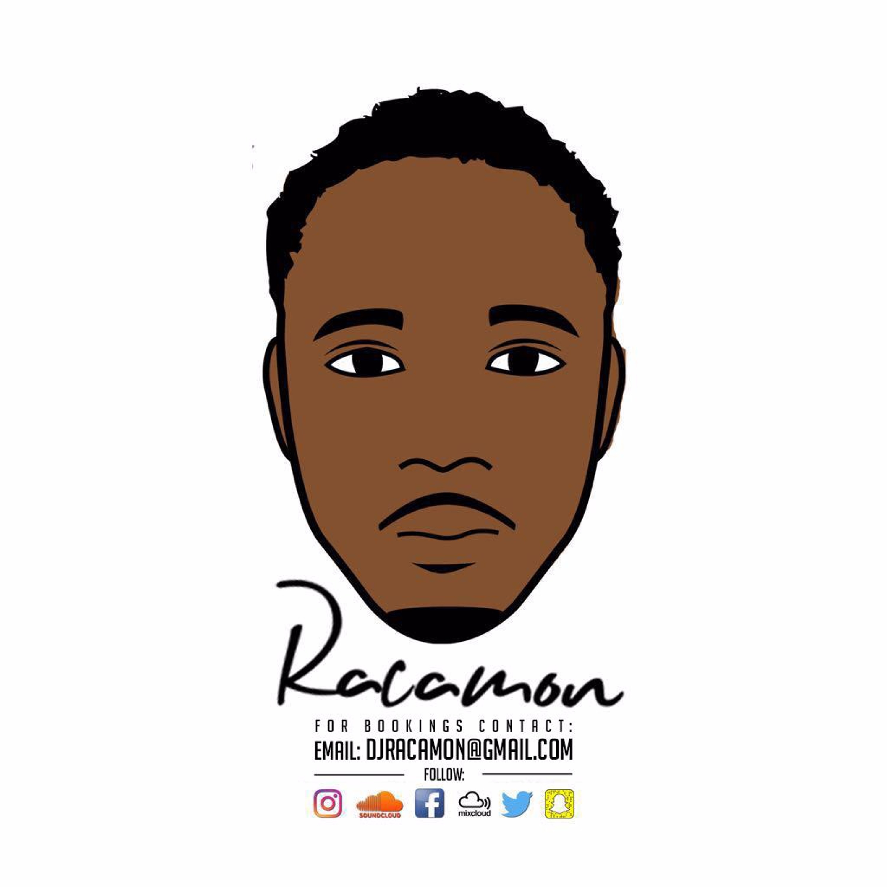 DJ RACAMON