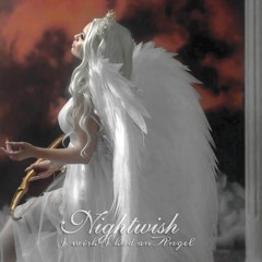 Nightwish - I Wish I Had An Angel (Vocal Cover) by Alina Gavrilenko and Dan Ayers