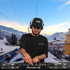 Jcee | Hardgroove / Raw Mix | Rhythm Rails #59