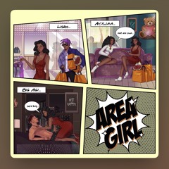 AREA GIRL .mp3