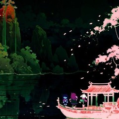 Fanmade Chapter 6 UST