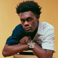 Ugly God - Get Off My Dick (Unreleased).mp3