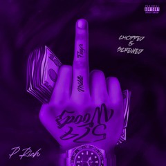 Middle Finger (Chopped and Screwed)