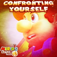 022 - Confronting Yourself