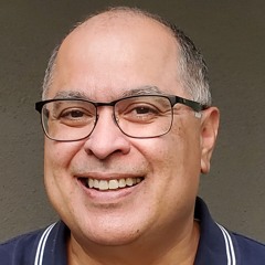 Perks S11:Ep 239 | Chicano Frankenstein with Guest Daniel Olivas | 10-16-24