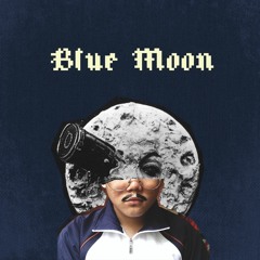 Blue Moon (Cover)