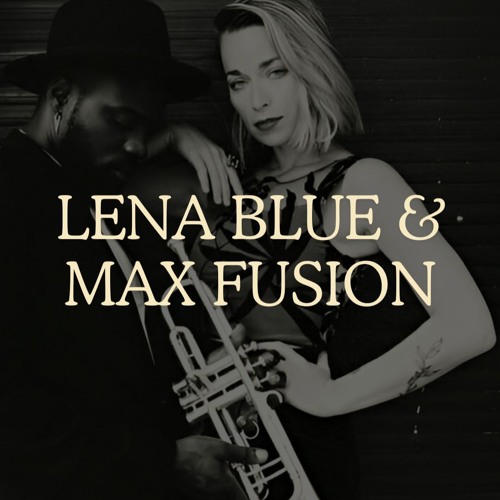 Lioness Shirley" by Lena Blue & Max Fusion