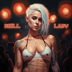 Drill Lady