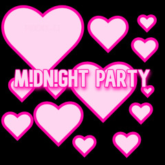 M!DN!GHT PARTY - phoenix fj