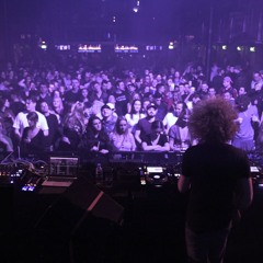 Mark Mywords - Studio mix for Techno Tuesday Amsterdam 10.08.2021