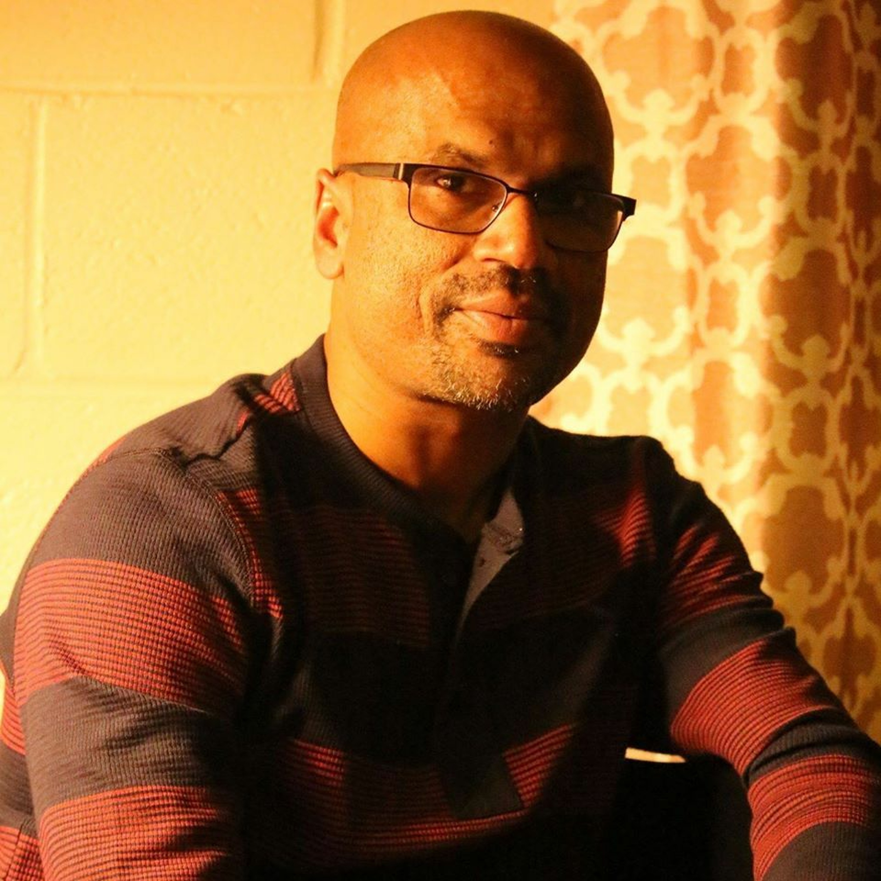 Destiny Moments: Angel's Guest This Week is Pastor Yul Revi