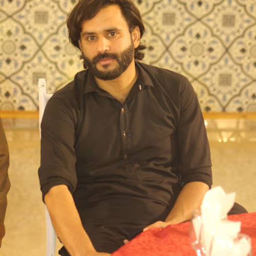 Starge Afghani Lare 2024-song