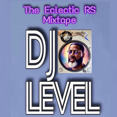 The Eclectic RS Mixtape