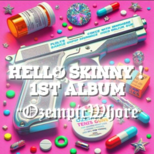 How are your ribs so skinny ?! (Ozempic , Starvation , Anorexia)