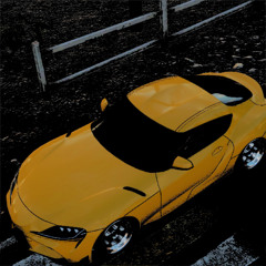 toyota supra [prod. flesh and ‪taurs‬]