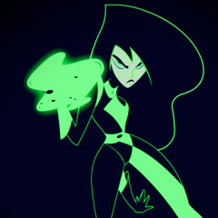 shego! (bloodjett)