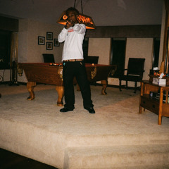 Alexis (Soja Radio Mix) (prod. Jimmie + Xo + Ruhvenge)