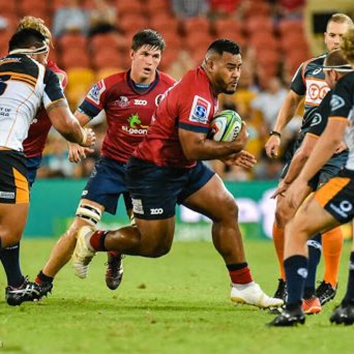 Analisi Rugby In Superotto Sr Aussie Reds Vs Brumbies 1 By Danilo