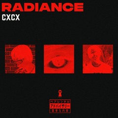 Radiance (ft Luke O)(prod.by.C-four Cxcx & Kronic_Smoke)