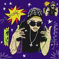 Macetação: Dolls From Quebrada