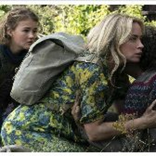 Watch a quiet place free new arrivals