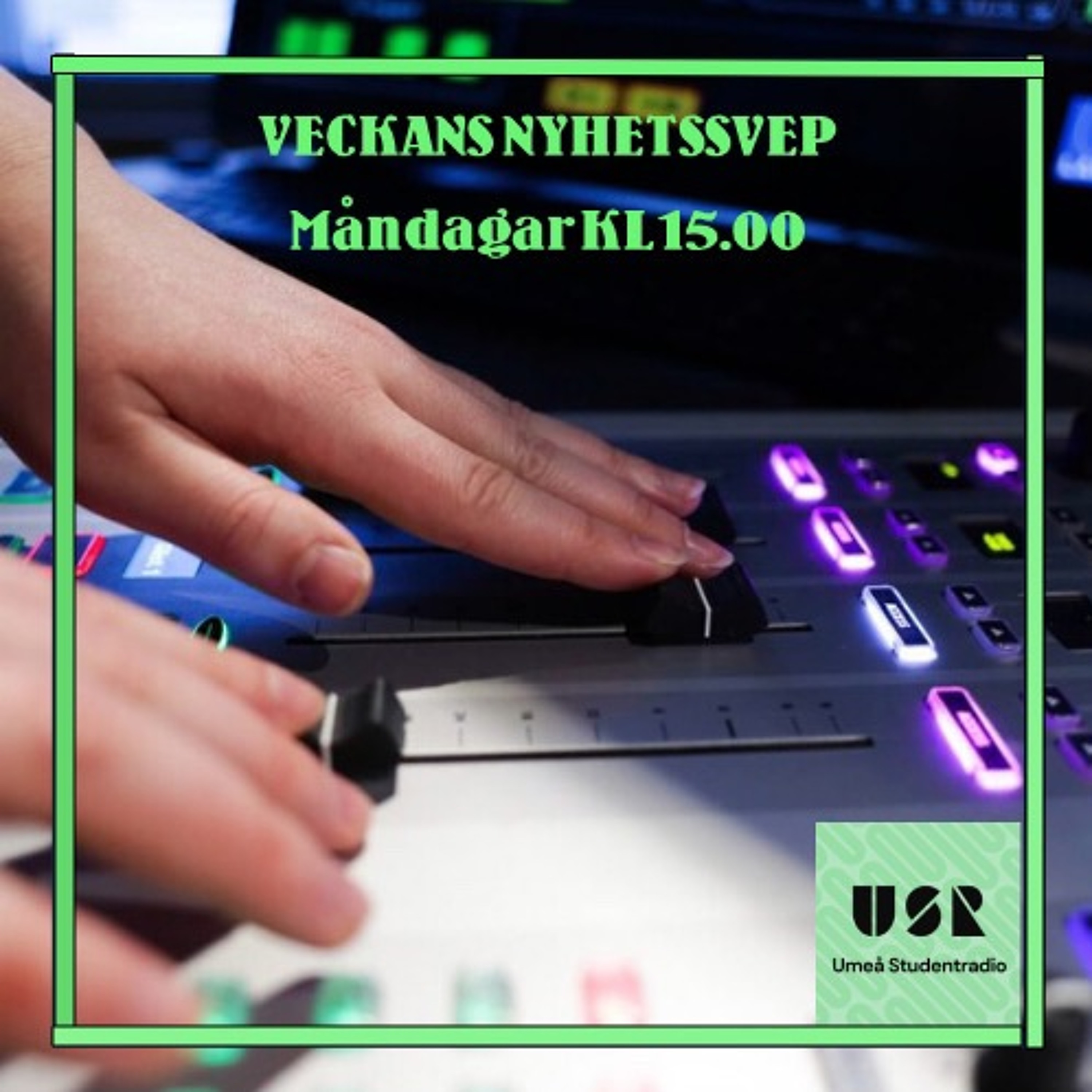 Umeå Studentradio