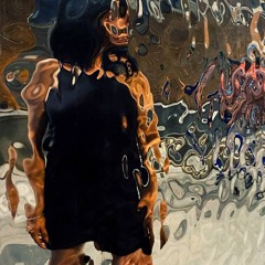 I want you (Jonny L cover) feat. Anderdog