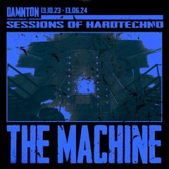 Damnton - The Machine