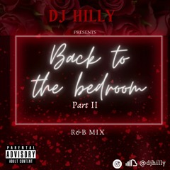 BACK TO THE BEDROOM | RnB mix | Summer Walker, Trey Songz, Bryson Tiller, Jacquees & More