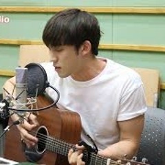 이상이 '사랑이 다른 사랑으로 잊혀지네' 라이브 LIVE / 160628[슈퍼주니어의 키스 더 라디오]