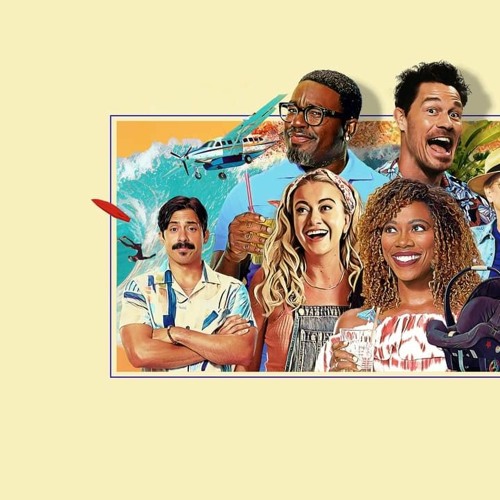 Stream STREAMING Vacation Friends 2 (2023) FullMovie 720p/1080p/4K/HD  8003832 from empal | Listen online for free on SoundCloud