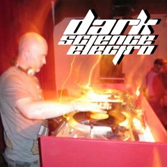 Dark Science Electro presents: Leeroy guest mix