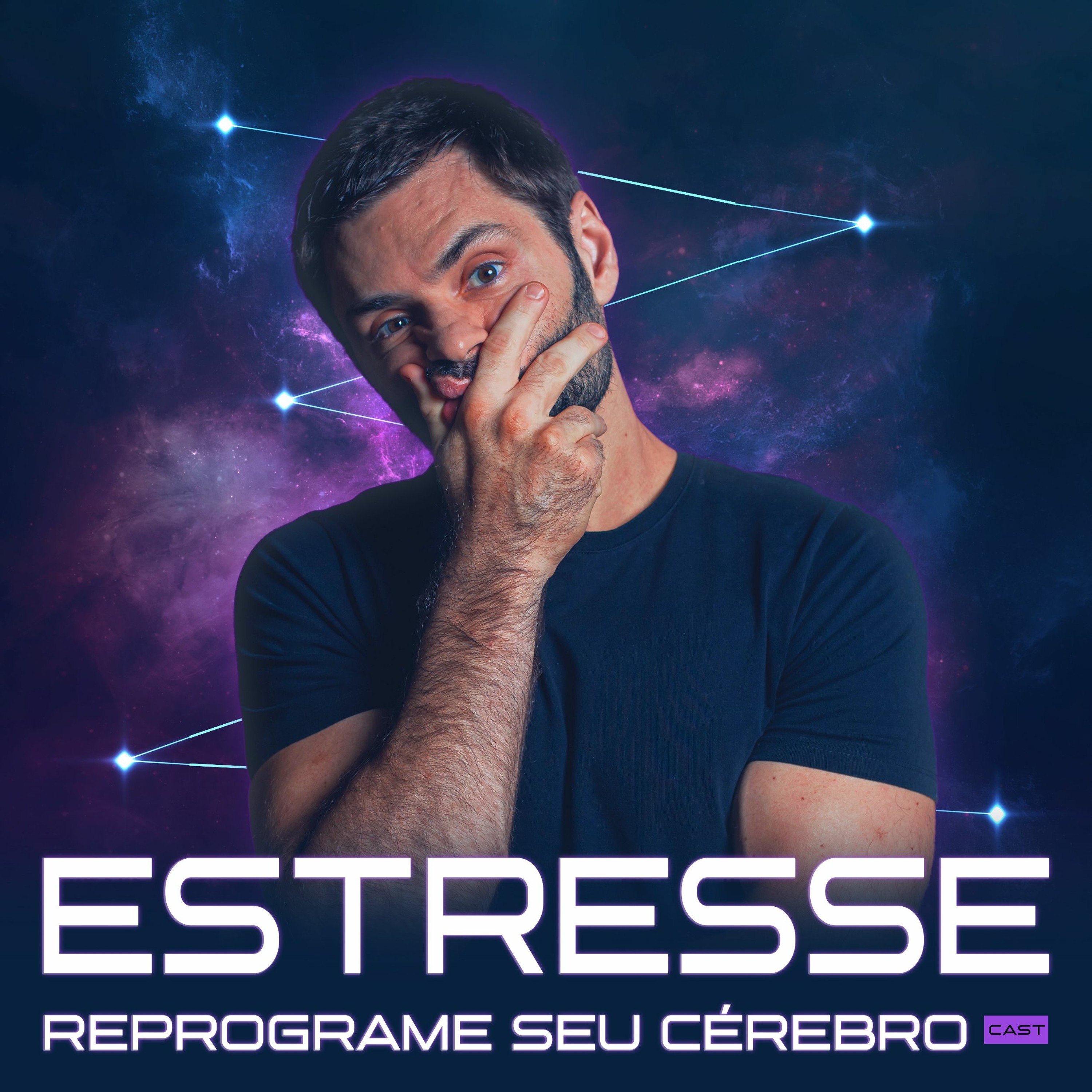 Reprograme Seu Cérebro Cast