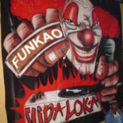 MTG = ASSOMBRADA VEM DE BOCA 2 - #CREEEDO