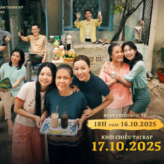 (*Xem Phim!—) Cục Vàng Của Ngoại Full HD Vietsub + Motchill