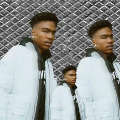 Lucasraps - Ye x4 [Freestyle]