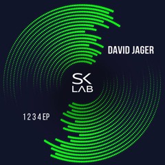 David Jager - 1,2,3,4 (Original Mix)