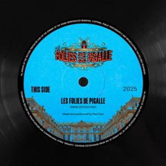 Vertigo pres. Les Folies De Pigalle (2025)