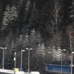 one day(winter - rehearsal - room - sessions2019)