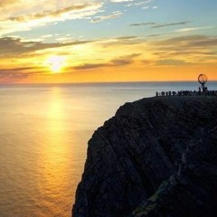 Midnight In Norway MONOIR Feat. Ameline