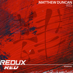 Matthew Duncan - Iris [Out Now]
