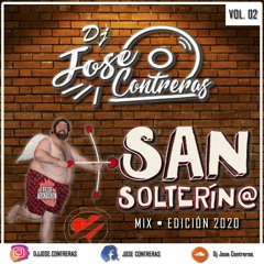 SAN SOLTERIN@ 2020 VOL.02