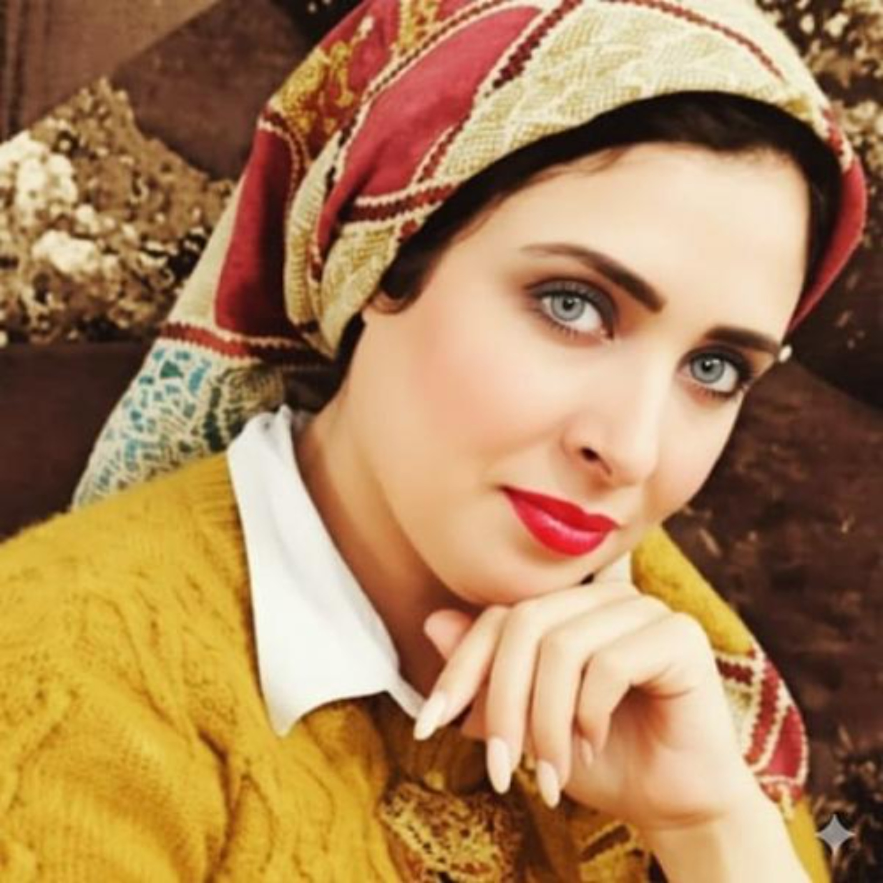 الصداقة ضرورة والحب حياة وطاقة _ للدكتورة منى قابل episode artwork