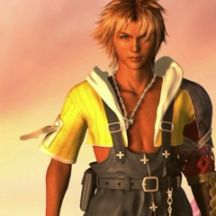 Summoner's Salt (FFX Beat)